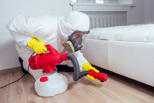 Best Pest Removal Services  in Appleton City, MO