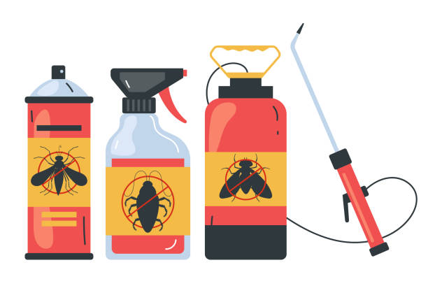Pest Control for Restaurants in Appleton City, MO